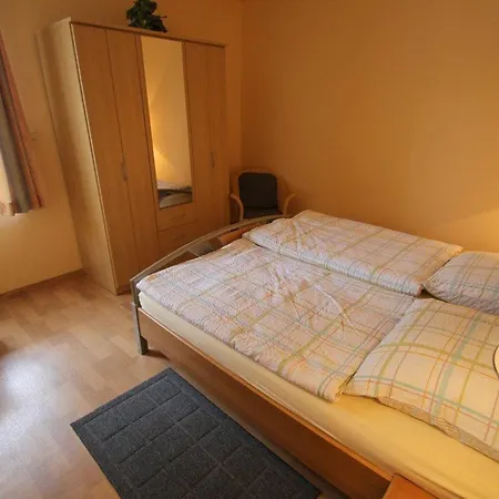 Apartment 1703 
