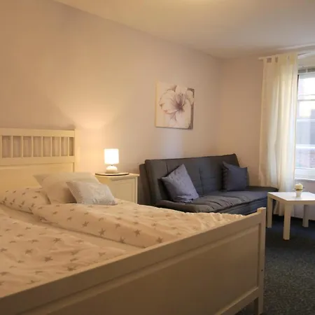Apartment 1703 